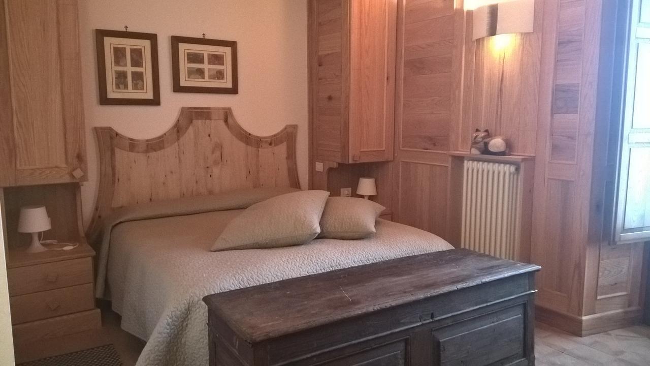 Grancia Dei Celestini Bed & Breakfast Sulmona Bagian luar foto