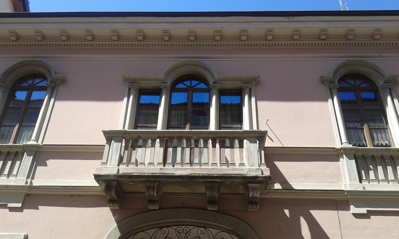 Grancia Dei Celestini Bed & Breakfast Sulmona Bagian luar foto
