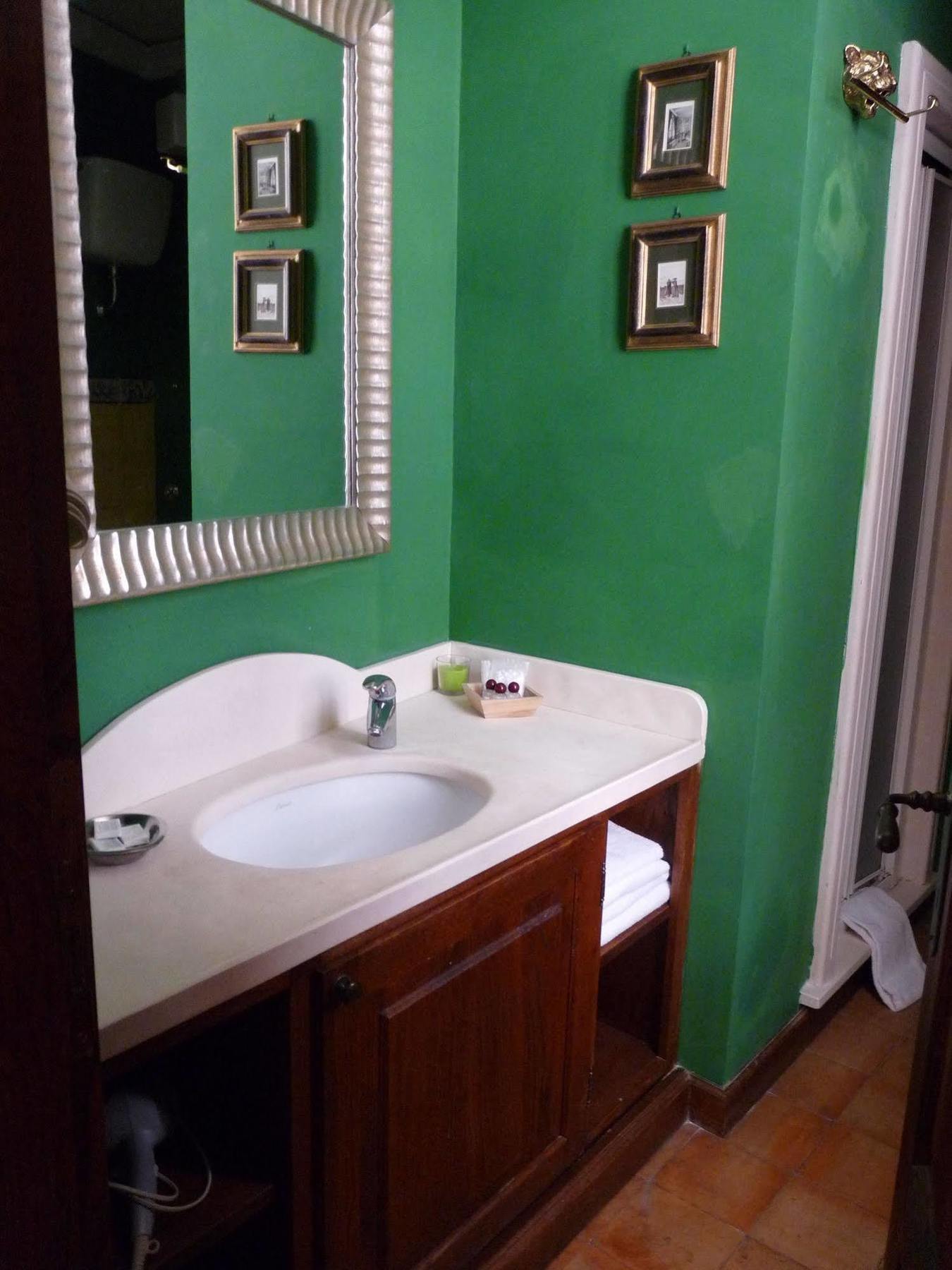 Grancia Dei Celestini Bed & Breakfast Sulmona Bagian luar foto